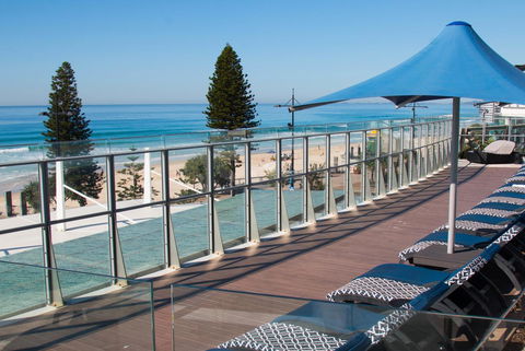Soul Surfers Paradise - Gclr - Australia Accommodation 26