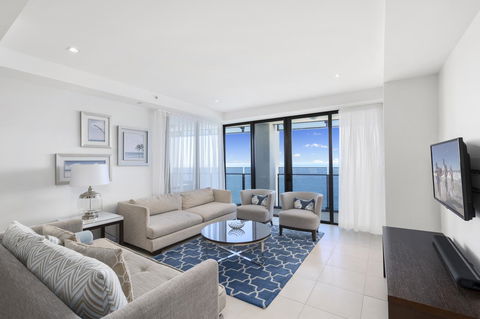 Soul Surfers Paradise - Gclr - Australia Accommodation 8
