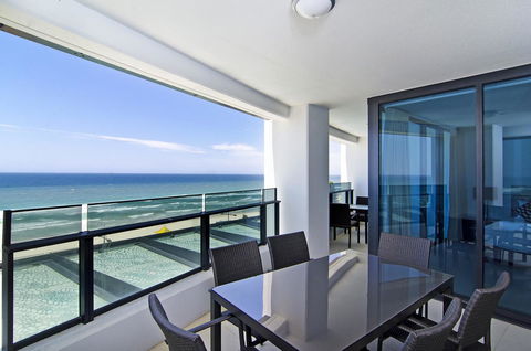 Soul Surfers Paradise - Gclr - Australia Accommodation 15