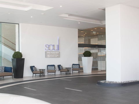 Soul Surfers Paradise - Gclr - Australia Accommodation 33