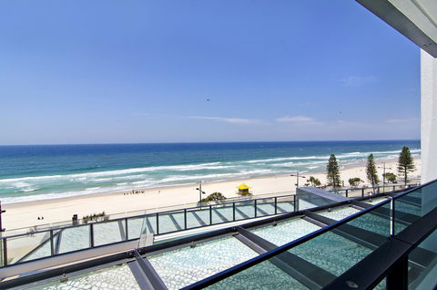 Soul Surfers Paradise - Gclr - Australia Accommodation 20