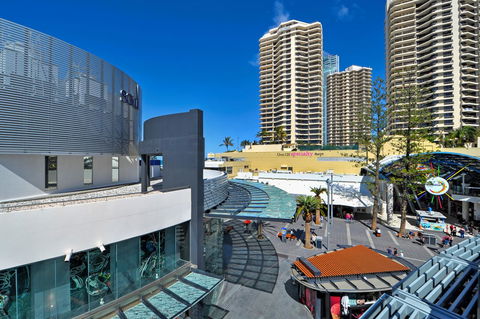Soul Surfers Paradise - Gclr - Australia Accommodation 43