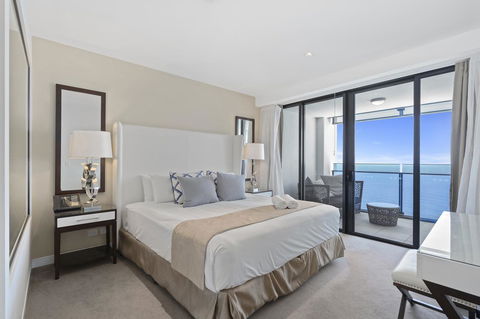Soul Surfers Paradise - Gclr - Australia Accommodation 4