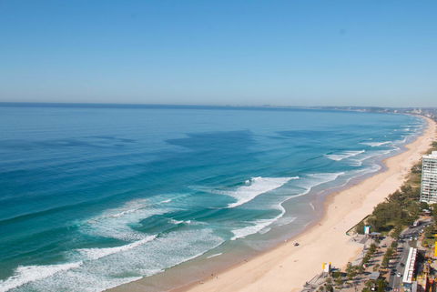 Soul Surfers Paradise - Gclr - Australia Accommodation 31