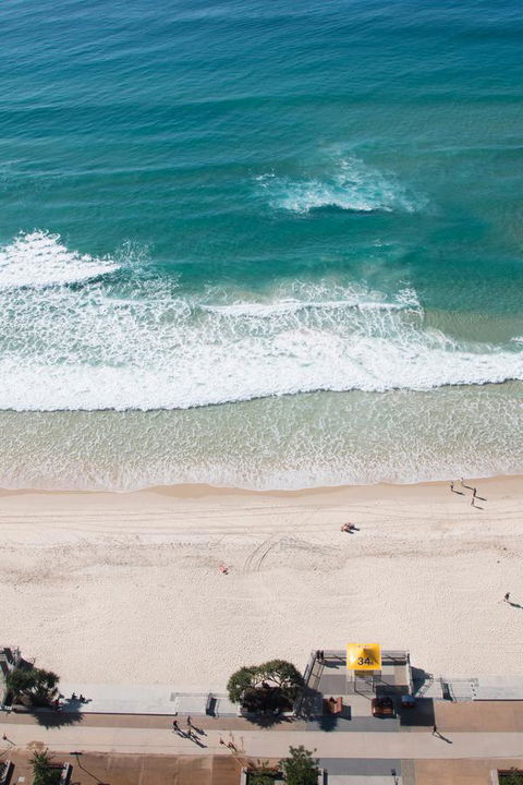 Soul Surfers Paradise - Gclr - Australia Accommodation 29
