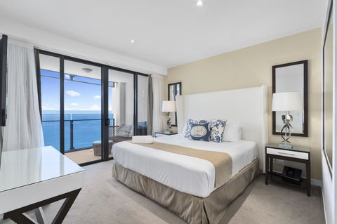 Soul Surfers Paradise - Gclr - Australia Accommodation 9