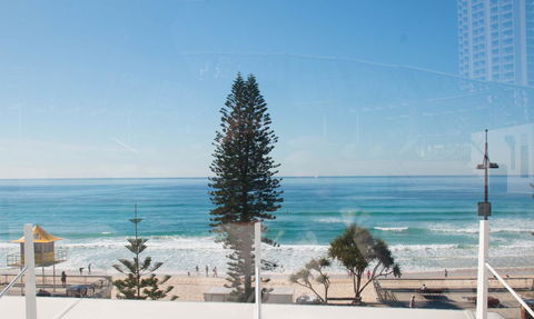 Soul Surfers Paradise - Gclr - Australia Accommodation 35
