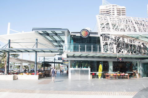 Soul Surfers Paradise - Gclr - Australia Accommodation 40