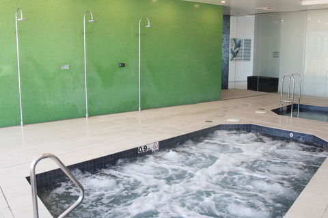 Soul Surfers Paradise - Gclr - Australia Accommodation 34