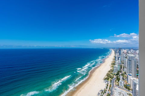 Soul Surfers Paradise - Gclr - Australia Accommodation 1