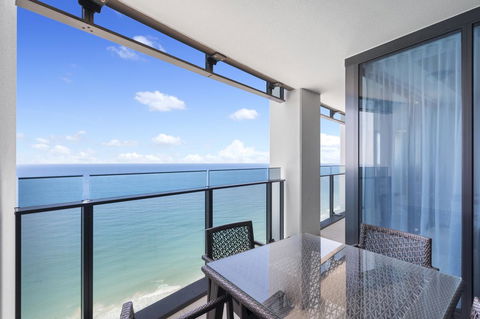 Soul Surfers Paradise - Gclr - Australia Accommodation 6