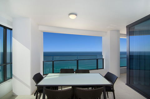 Soul Surfers Paradise - Gclr - Australia Accommodation 36