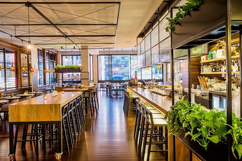 Hyatt Regency Brisbane - Australia Accommodation 19