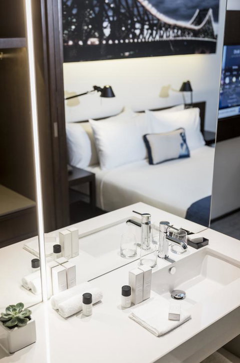 Hyatt Regency Brisbane - Australia Accommodation 7