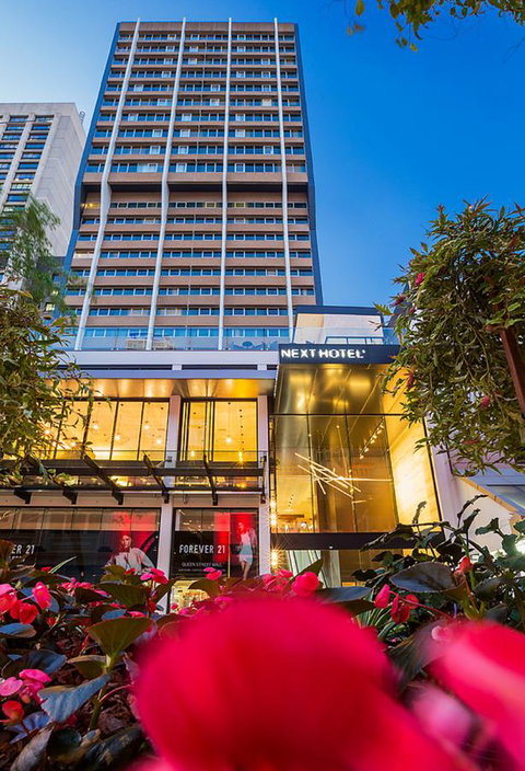 Hyatt Regency Brisbane - Australia Accommodation 18