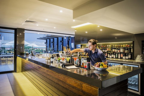 Hyatt Regency Brisbane - Australia Accommodation 28