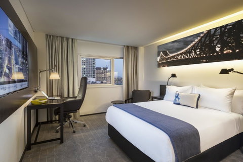 Hyatt Regency Brisbane - Australia Accommodation 12