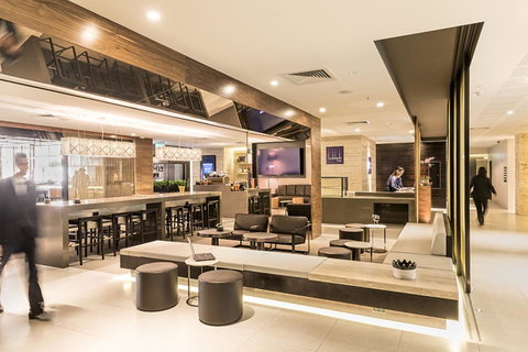 Hyatt Regency Brisbane - Australia Accommodation 16