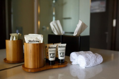 Hyatt Regency Brisbane - Australia Accommodation 4