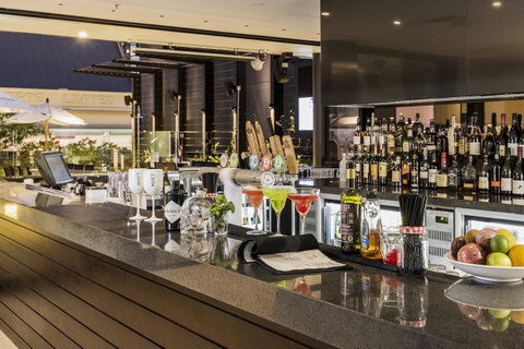 Hyatt Regency Brisbane - Australia Accommodation 27