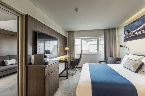 Hyatt Regency Brisbane - Australia Accommodation 8