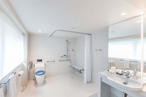 Hyatt Regency Brisbane - Australia Accommodation 10