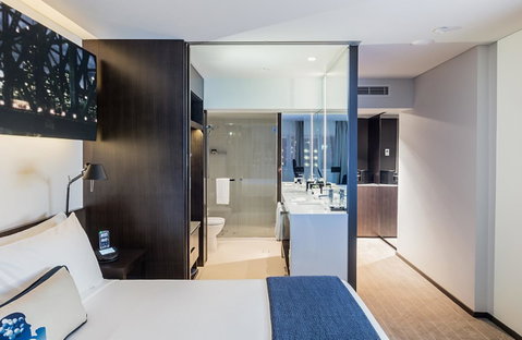 Hyatt Regency Brisbane - Australia Accommodation 20