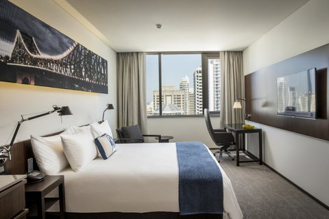 Hyatt Regency Brisbane - Australia Accommodation 1