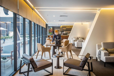 Hyatt Regency Brisbane - Australia Accommodation 15