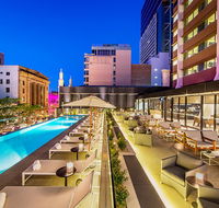 Next Hotel Brisbane - Australia Accommodation