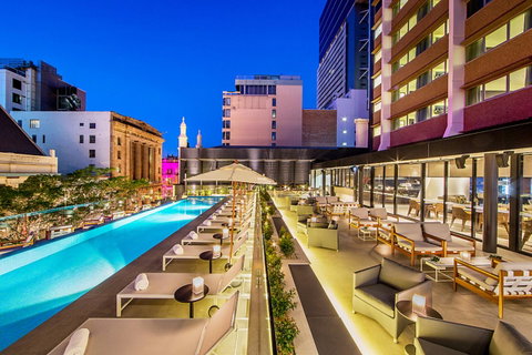 Hyatt Regency Brisbane - Australia Accommodation 0