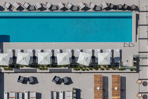 Hyatt Regency Brisbane - Australia Accommodation 17
