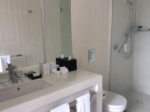 Hyatt Regency Brisbane - Australia Accommodation 25