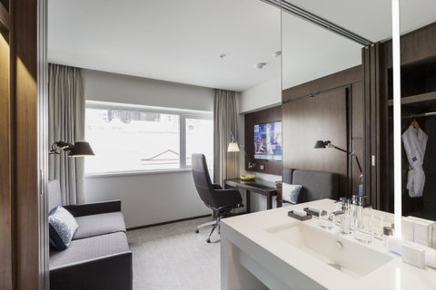 Hyatt Regency Brisbane - Australia Accommodation 29