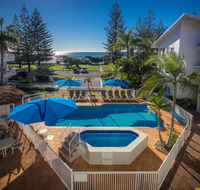 Le Beach Apartments - Australia Accommodation