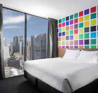 Ibis Styles Brisbane Elizabeth Street - Australia Accommodation