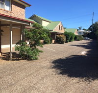 Country Gardens Motor Inn - Australia Accommodation