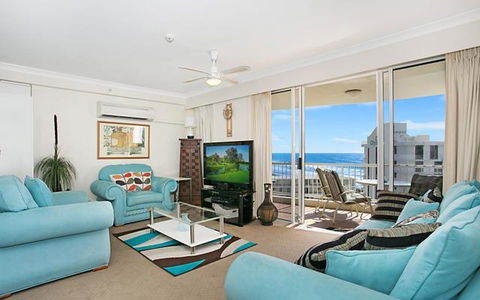APR Private SUITES MOROC By The Beach - Australia Accommodation 42
