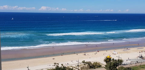 APR Private SUITES MOROC By The Beach - Australia Accommodation 1