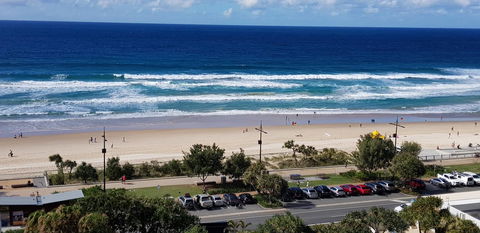 APR Private SUITES MOROC By The Beach - Australia Accommodation 12