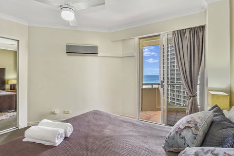 APR Private SUITES MOROC By The Beach - Australia Accommodation 18
