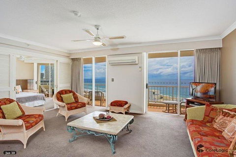APR Private SUITES MOROC By The Beach - Australia Accommodation 25