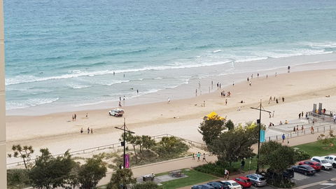 APR Private SUITES MOROC By The Beach - Australia Accommodation 34