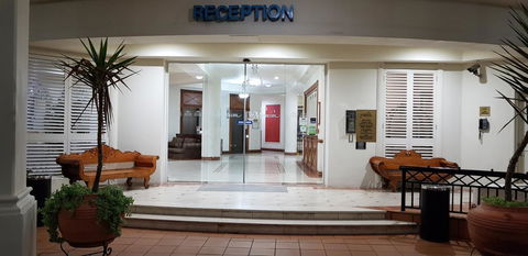 APR Private SUITES MOROC By The Beach - Australia Accommodation 31