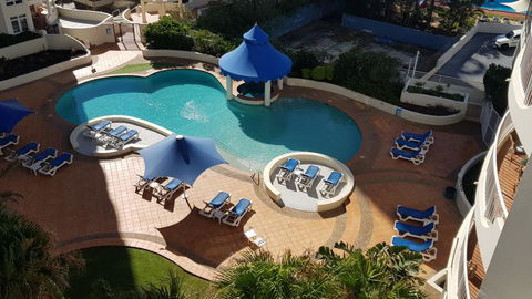 APR Private SUITES MOROC By The Beach - Australia Accommodation 5