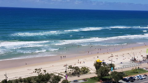 APR Private SUITES MOROC By The Beach - Australia Accommodation 36