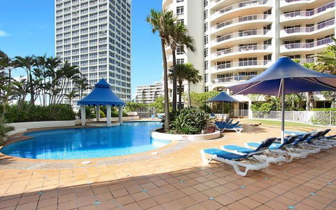 APR Private SUITES MOROC By The Beach - Australia Accommodation 33