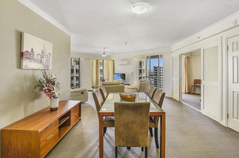 APR Private SUITES MOROC By The Beach - Australia Accommodation 24