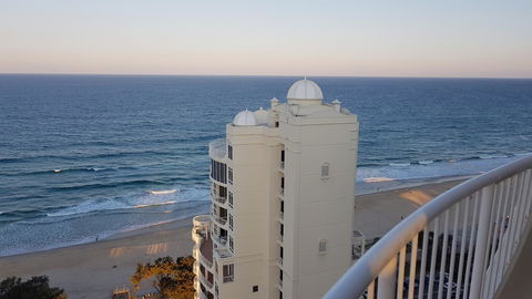 APR Private SUITES MOROC By The Beach - Australia Accommodation 21