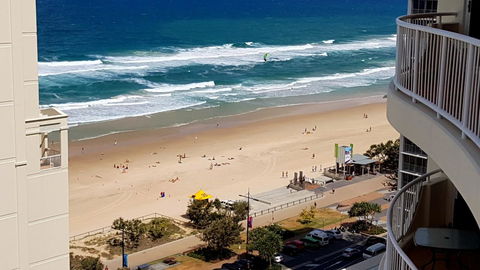 APR Private SUITES MOROC By The Beach - Australia Accommodation 0
